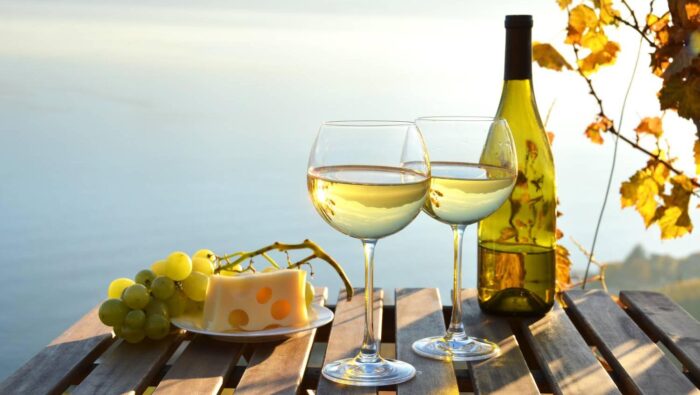 Rutini Sauvignon Blanc 750ML - Imagen 2