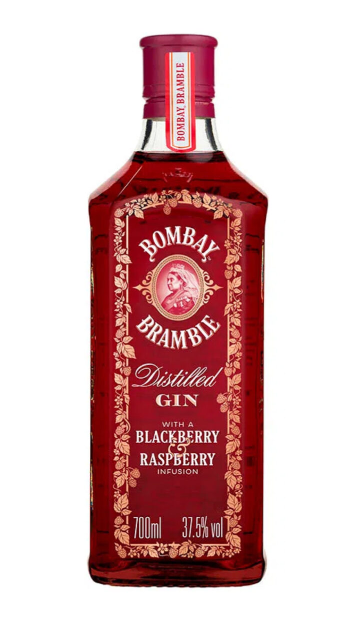Gin Bombay Bramble 700ML