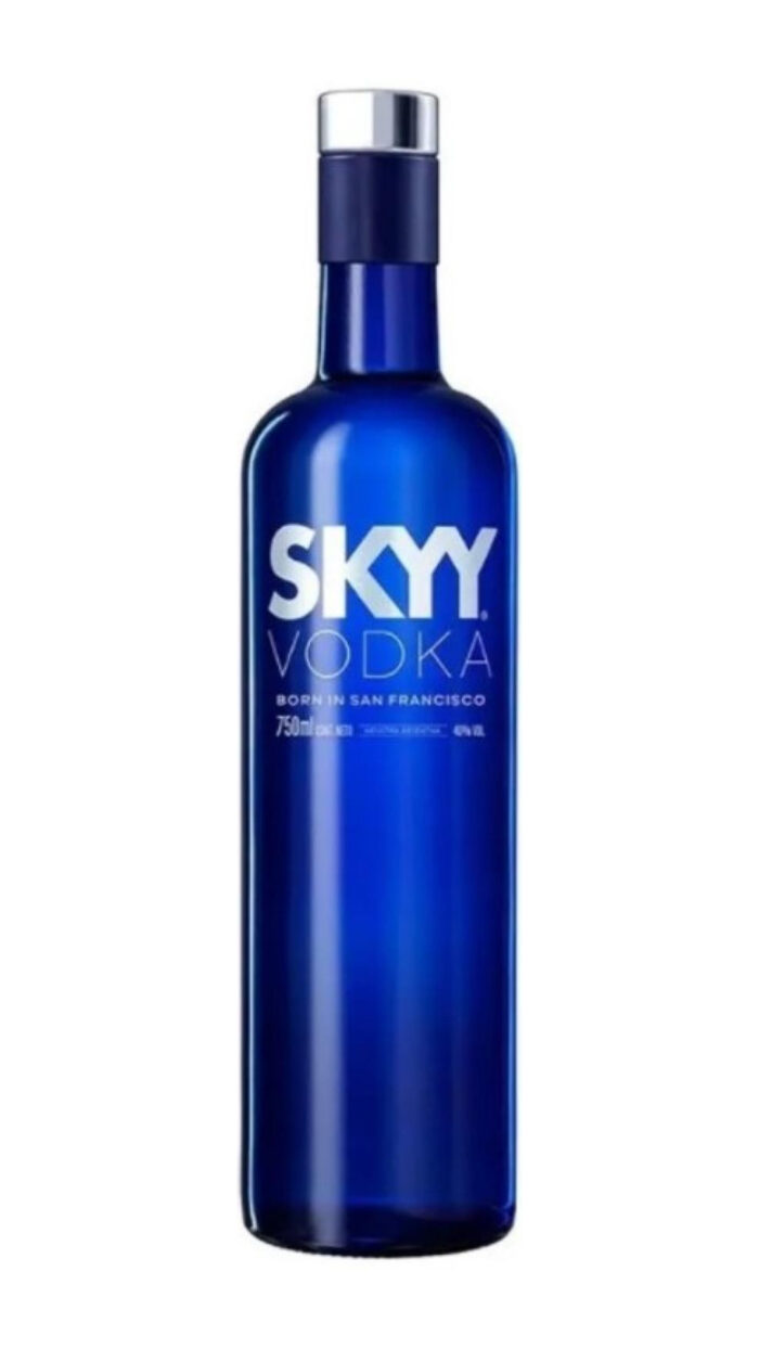 Skyy Regular 750ML