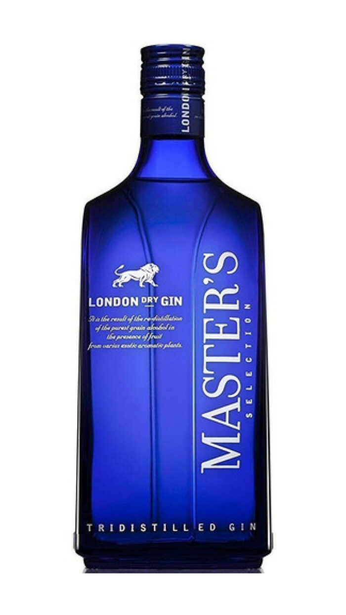 Master´s 750ML