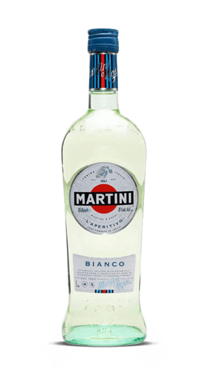Martini bianco 1000ML