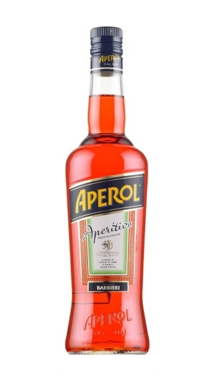 Aperol 750ML