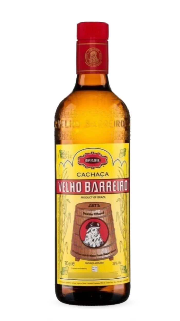 Velho Barreiro 910ml