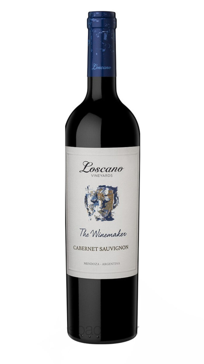 Loscano Cabernet Sauvignon 750ML