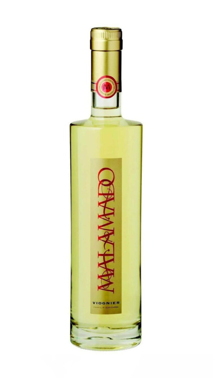 Malamado Viognier 500ML