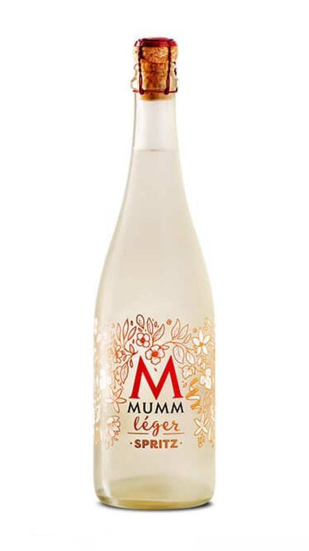 Mumm Leger Spritz 750ml
