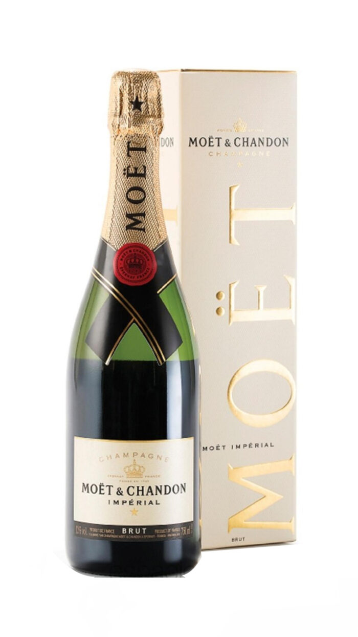 Moet Chandon 750ml