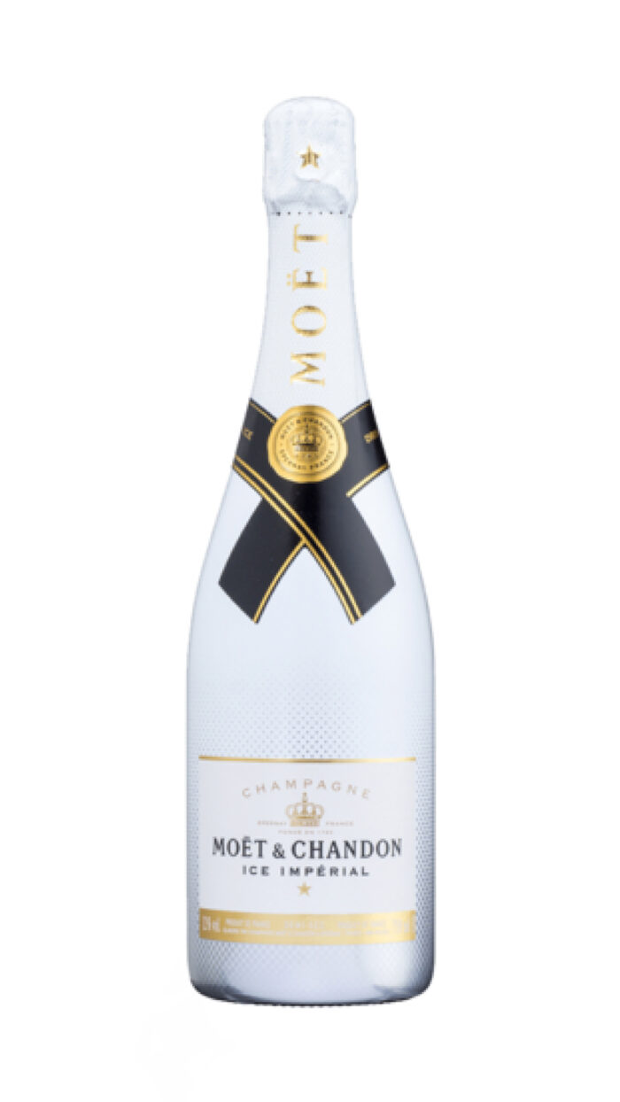 Moet Chandon Ice Imperial 750ml
