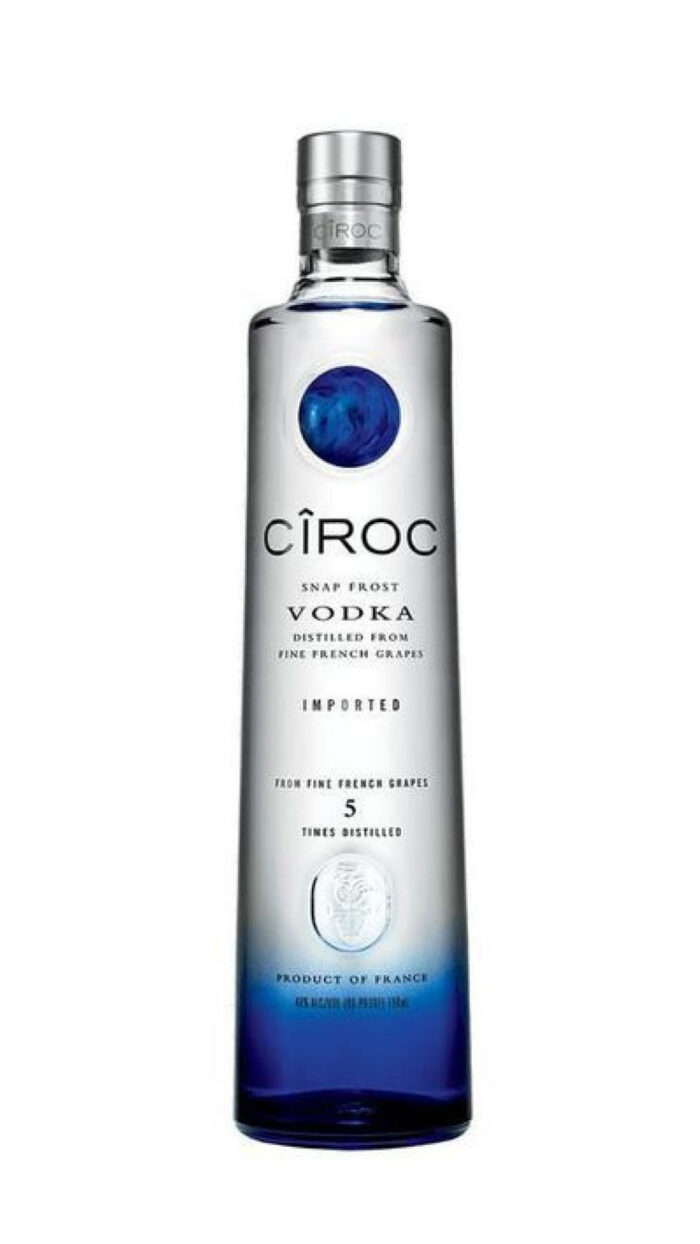 Cîroc Regular 700ml
