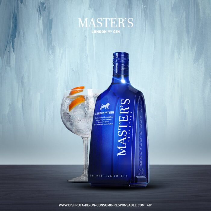 Master´s 750ML - Imagen 3