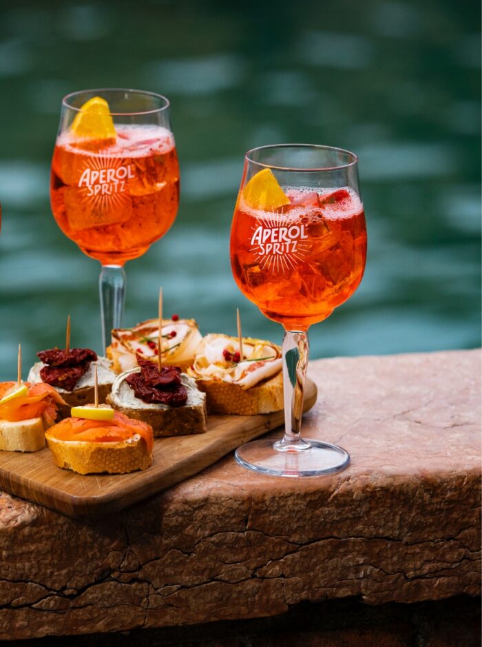 Aperol 750ML - Imagen 3