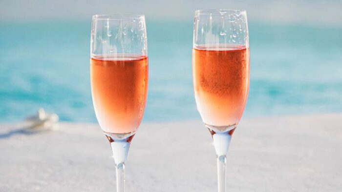 Avatar Malbec Rose 750ml - Imagen 2