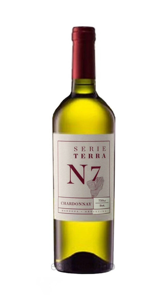 Terra N7 Chardonnay 750ml
