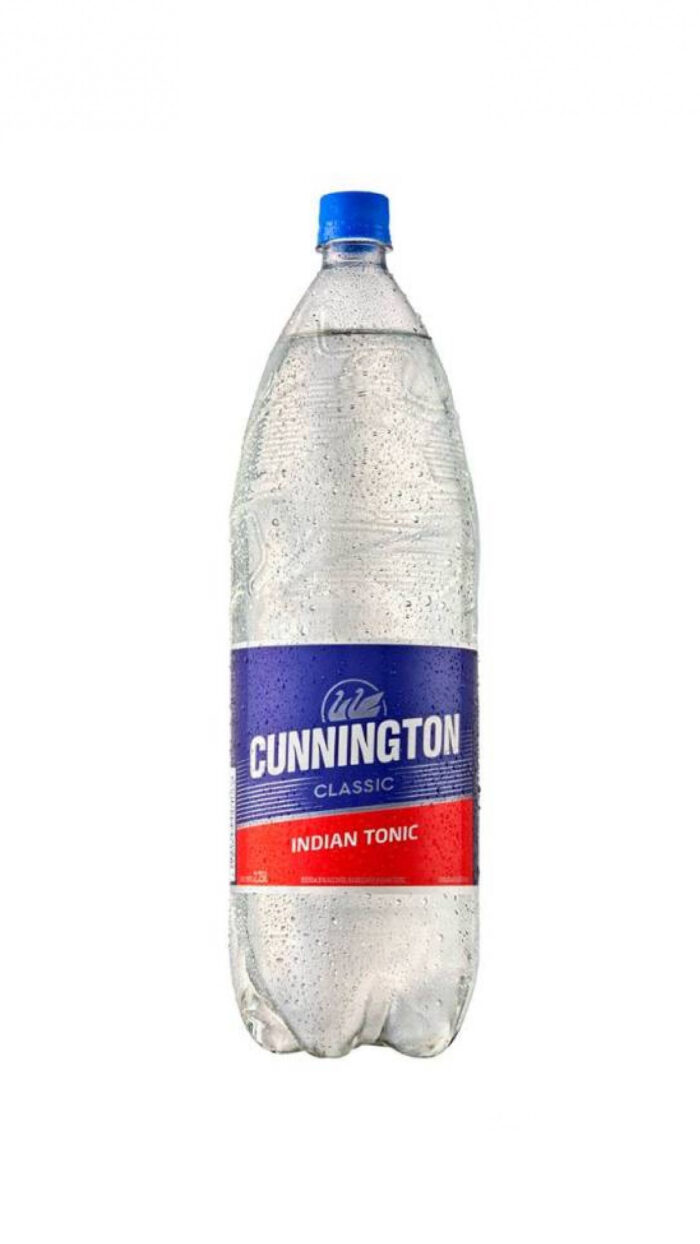 cunnington tonica 1.5